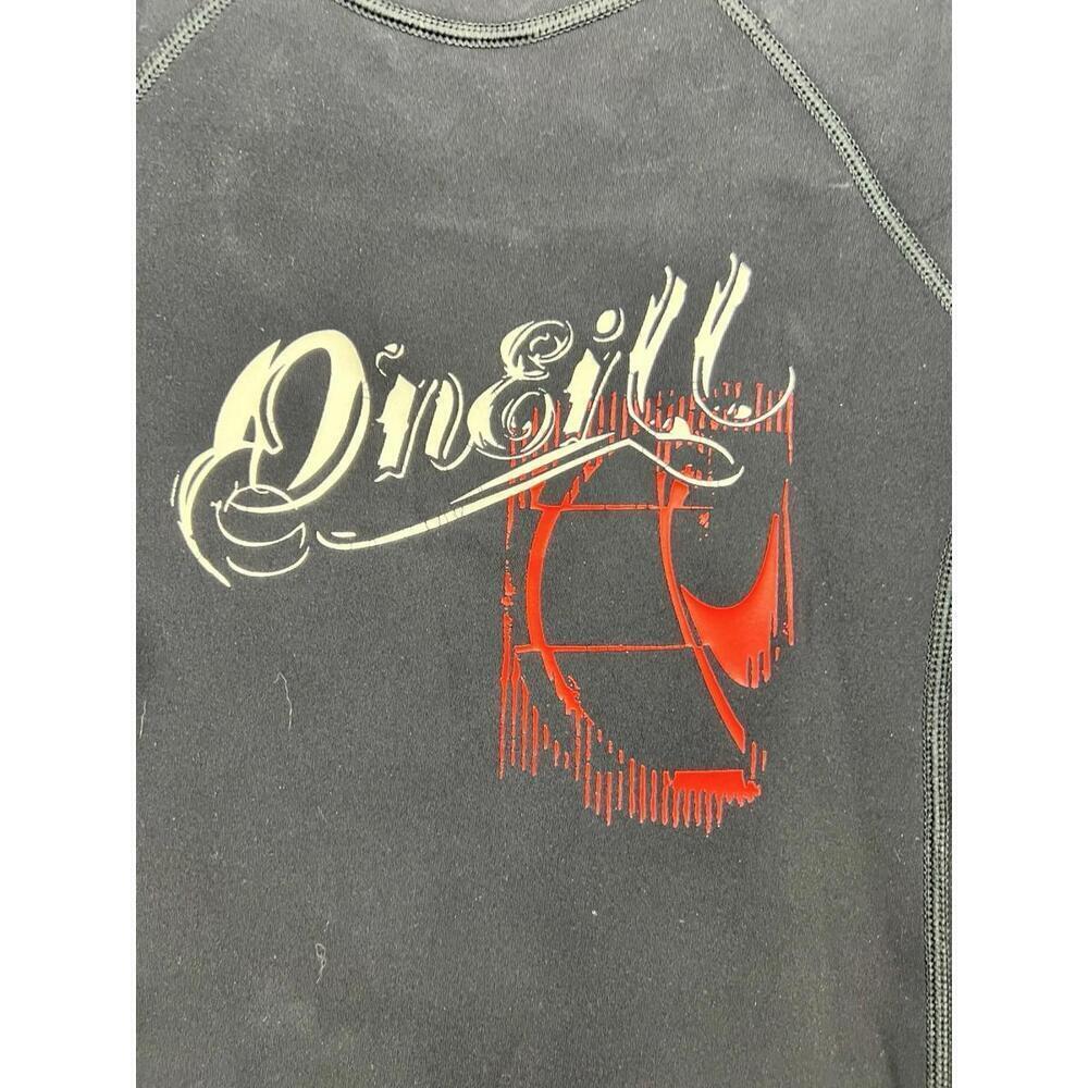 O’Neill 1.5 MM Gooey Pullover Wetsuit Top Size L See Measurements Surf Beach - Picture 2 of 9